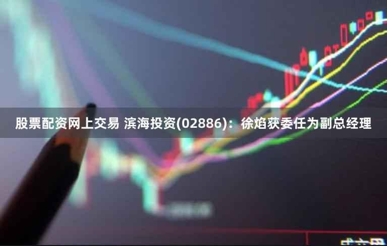 股票配资网上交易 滨海投资(02886)：徐焰获委任为副总经理